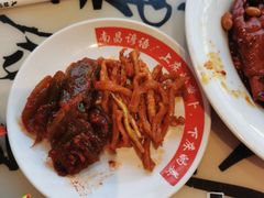 -南昌大饭店·非遗南昌菜(万寿宫店)