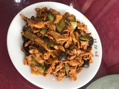 -晋阳饭庄(虎坊桥店)