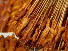 -味子夫鸡柳(三峡广场店)