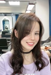 -凯博K-boom Hair Salon
