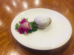 红豆雪媚娘-隆喜元鱼汤包·海鲜(中联广场店)
