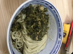 -盛兴面馆(真儒大厦店)