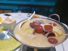 -萍香大厨·锅包肉(大东门店)