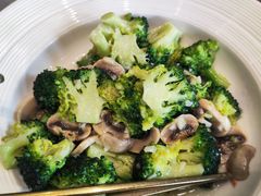 -甜阿姨·天台花园私房菜(万松园店)