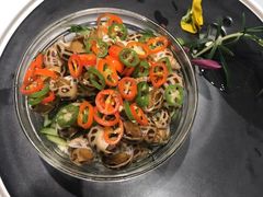 -江南赋(内蒙古大厦店)