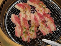 -炙城·韩式烤肉(南京东路店)