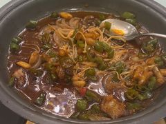 -谢先生酒店·椒宴集(沙湖店)