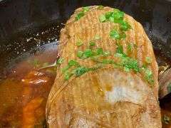 -四季厨房 鲁菜·孔府烤鸭(高新万达店)