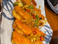 -和彩放题餐厅(酒仙桥店)