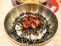 -米村拌饭(南京万达茂店)