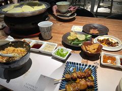 -山海烧肉(铁像寺路店)