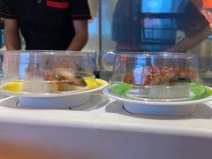 -莲寿司(国兴店)