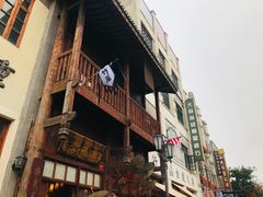 -两江国际影视城