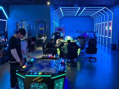 -世代星球·保龄球·镭战真人CS·团建(杨浦店)