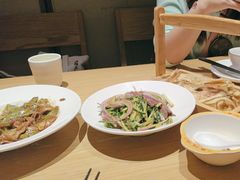 -关东小磨东北菜(上海长风大悦城店)