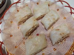 -稻香酒家·33年老字号·港式粤菜(富邦中心店)