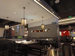 -小菜园新徽菜(合肥之心城店)