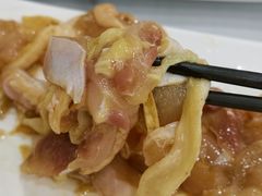 -凯盈阁·顺德私房菜·桑拿鸡