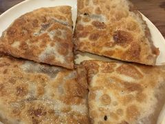 肉饼-清真吴记门钉肉饼·喜多利