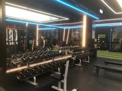 -懒人Club运动健身·运动康复·私教(三迪中心店)