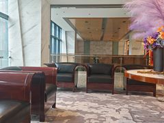 -上海虹桥西郊假日酒店