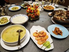 -映像威海·海鲜味道(经区店)