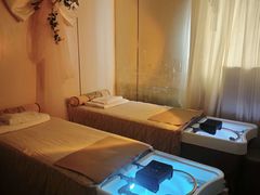 -岚魅儿·洗头头疗·按摩SPA(金光华店)