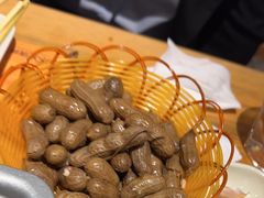-木屋烧烤(龙岗龙城万科里店)