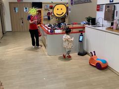 -佳诺国际婴幼中心(万科店)