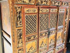 -嵩祝寺及智珠寺