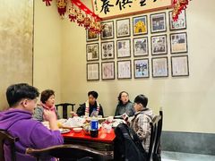-福照楼汽锅鸡·云南菜(护国路店)