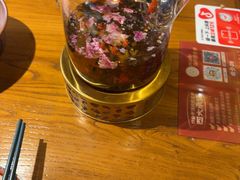 -清真·双公羊·馕坑烤全羊(奥体店)