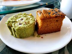 小蛋糕-赤山海景丽呈酒店