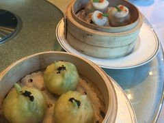 -天龙轩(香港丽思卡尔顿酒店)