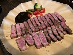 -The Cheebat 锌吧·Bistro(体育西店)