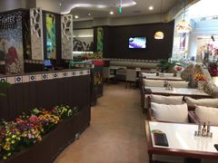 -斗牛士牛排餐厅(嘉里汇店)