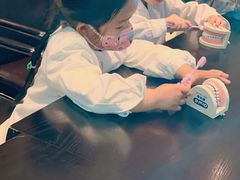 -天津东凯悦酒店·Market Café自助餐厅
