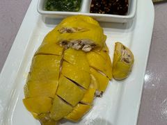 -顺风海鲜港(金玉兰店)