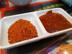 -金妈家烤肉(龙湖U城天街店)