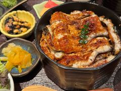 -玄白·炭烤活鳗(上海首店)