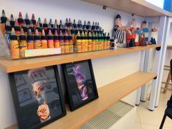 -飛凡TATTOO纹身•原创