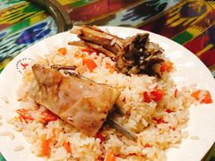 -新疆食府(华龙店)