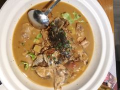 -黄泥岗·地道湖北菜(奥特莱斯店)