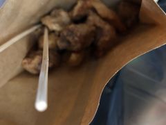 -傅强排骨(成都总店)