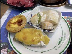 -亚马逊海鲜自助(梅溪湖步步高店)