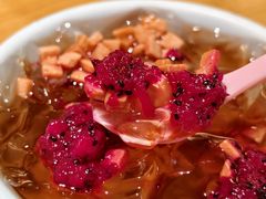 -缘生态云南菜·野生菌庭院餐厅(华侨城店)