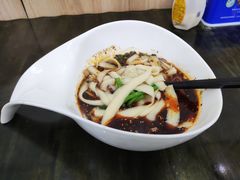 -瓜瓢面(小龙坎店)
