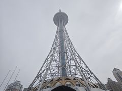 -龙塔