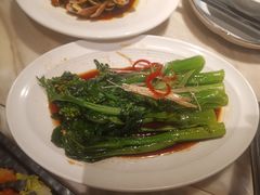 -周渝食惦·酸菜鱼精致川菜(横岗店)
