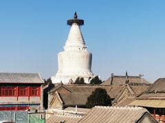 -妙应寺白塔